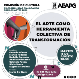 AEAPG psicología